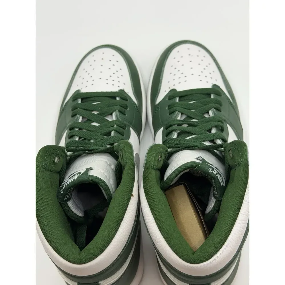 Air Jordan 1 Retro High OG Gorge Green (DZ5485-303) - Men’s Size 9.5 - Pre-Owned